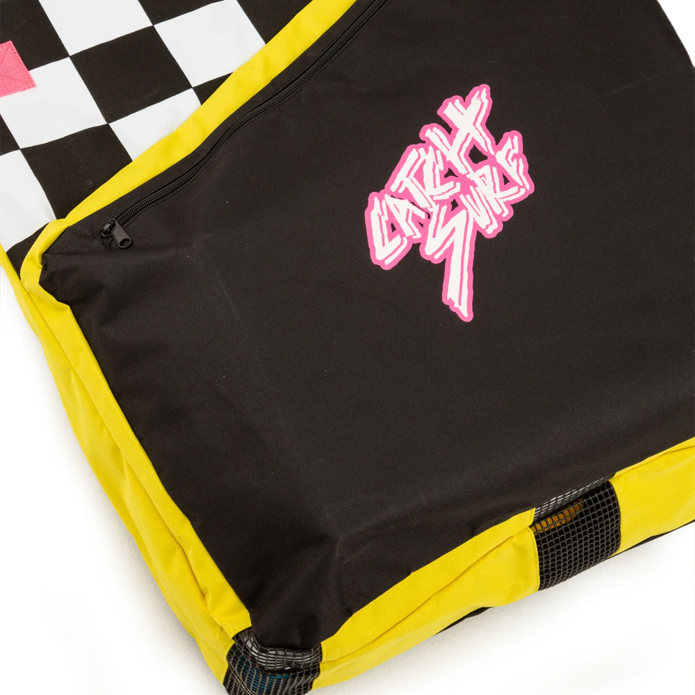 Catch Surf - Bodyboard Bag - Black