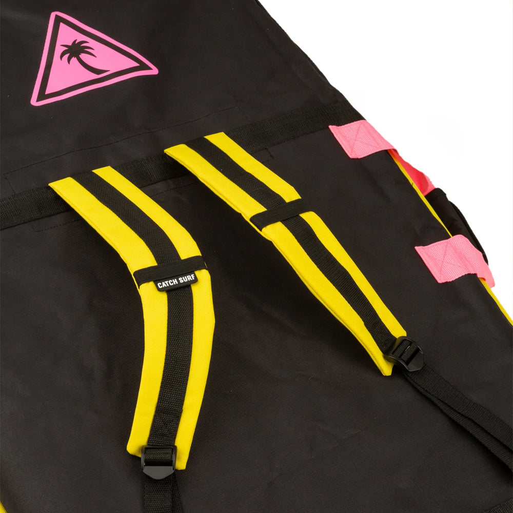 Catch Surf - Bodyboard Bag - Black