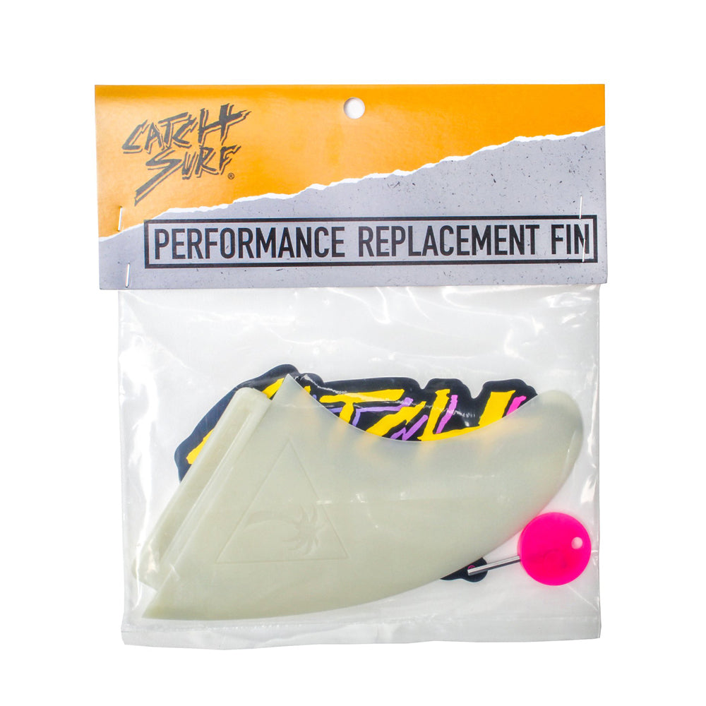 Catch Surf - Replacement Hi-Perf Fin