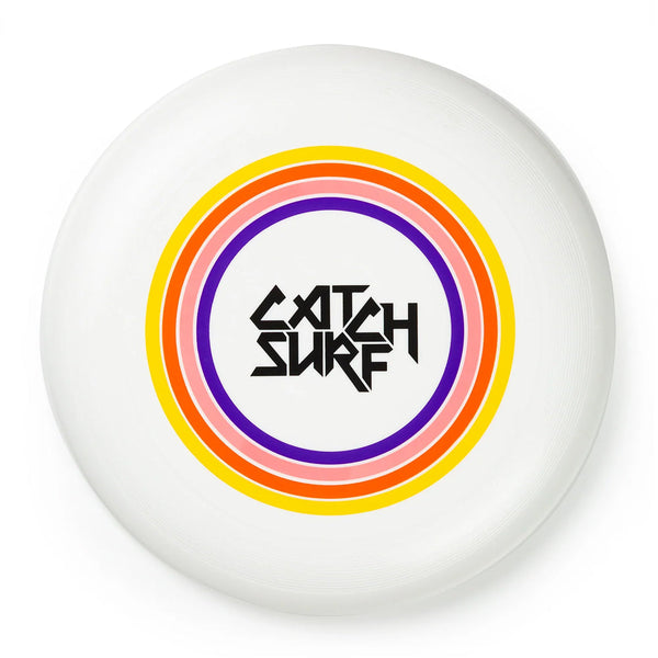 Catch Surf - Flying Disc - OG Rainbow