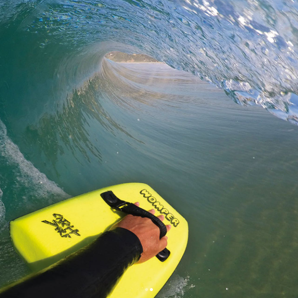 Catch Surf - Strapped Womper - Pilsner