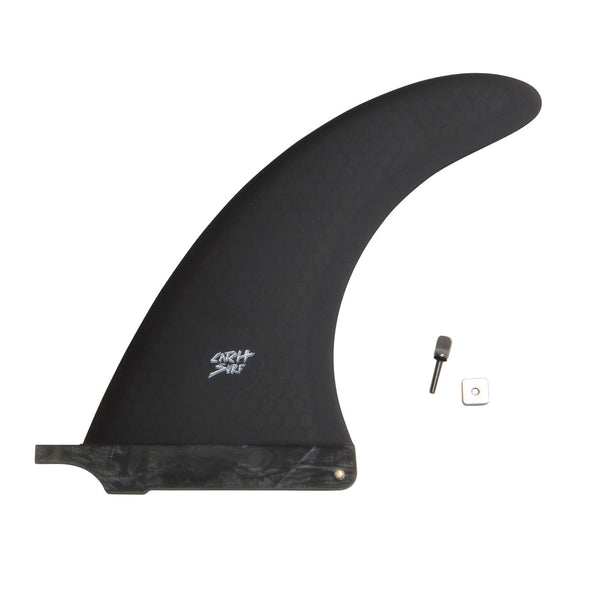 Catch Surf - Ultra Hi-Perf 8" Single Fin Kit - Black