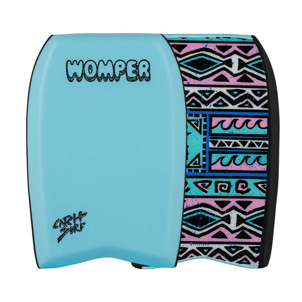 Catch Surf - Womper Pro - JOB Sky Blue