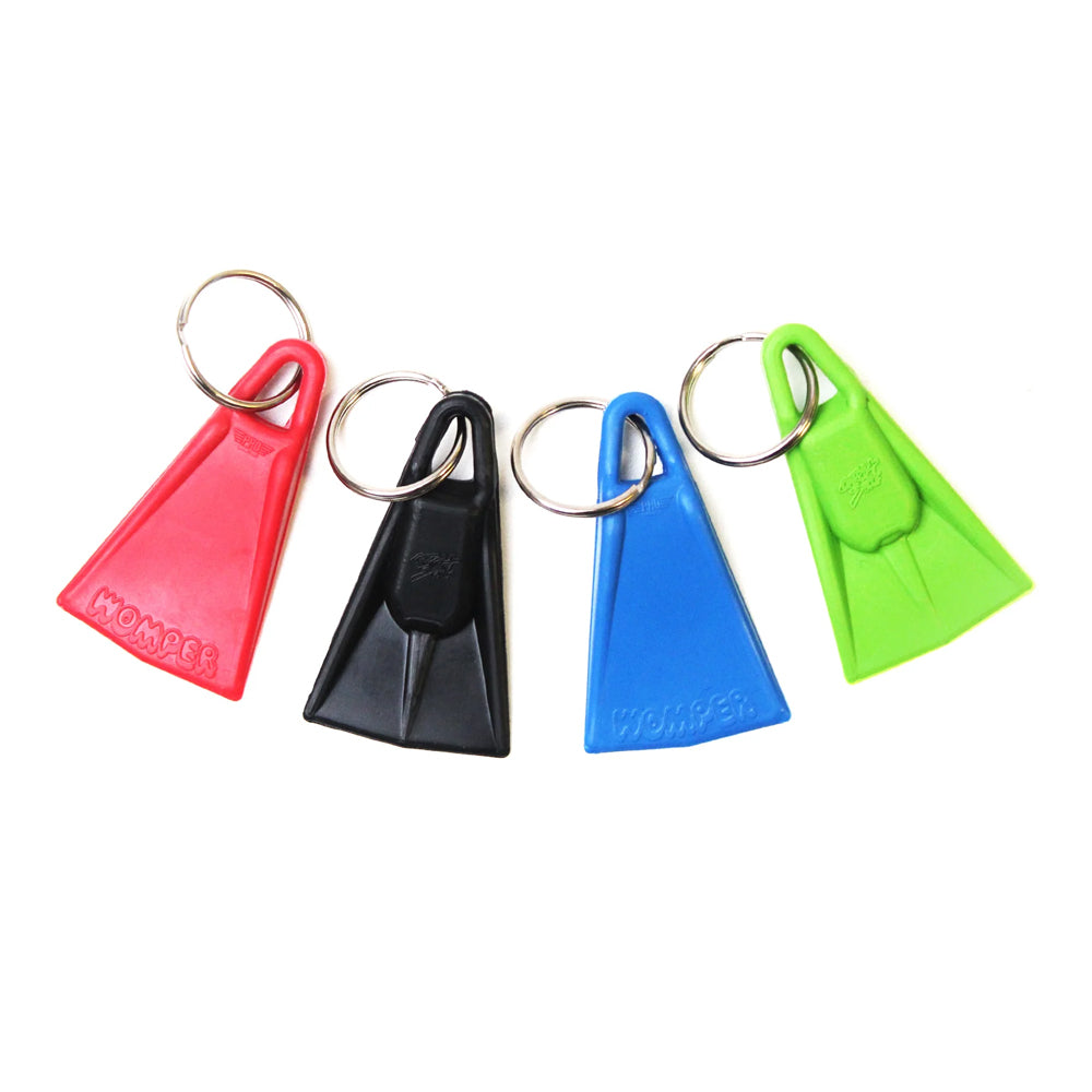 Catch Surf - Womper - Pro-Master Keychain - Red