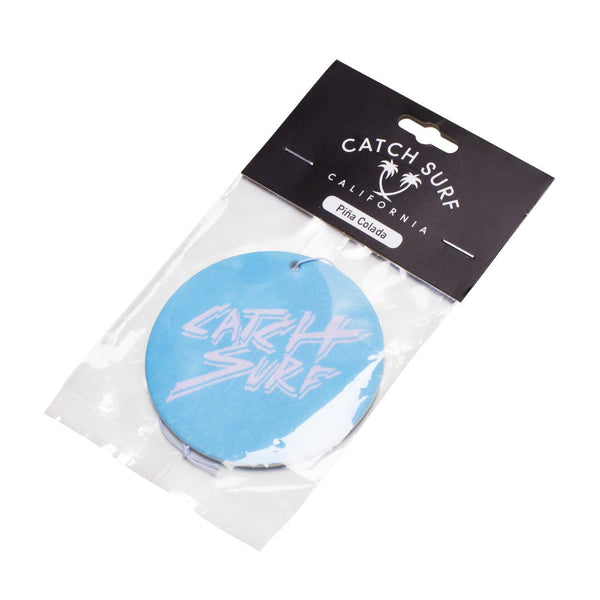 Catch Surf - Air Freshener - Aqua