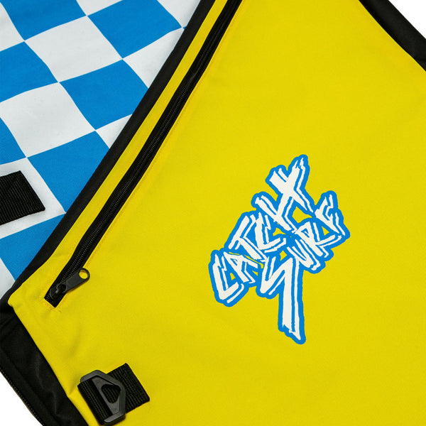 Catch Surf - Board Bag - Pink