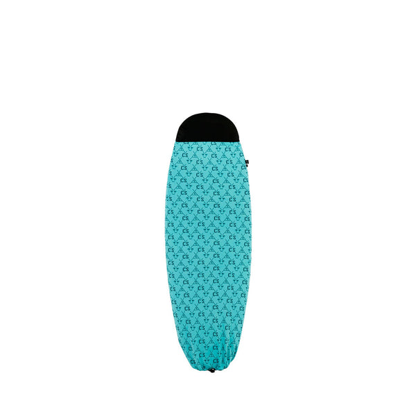 Catch Surf - Board Sock - Aqua - 5'