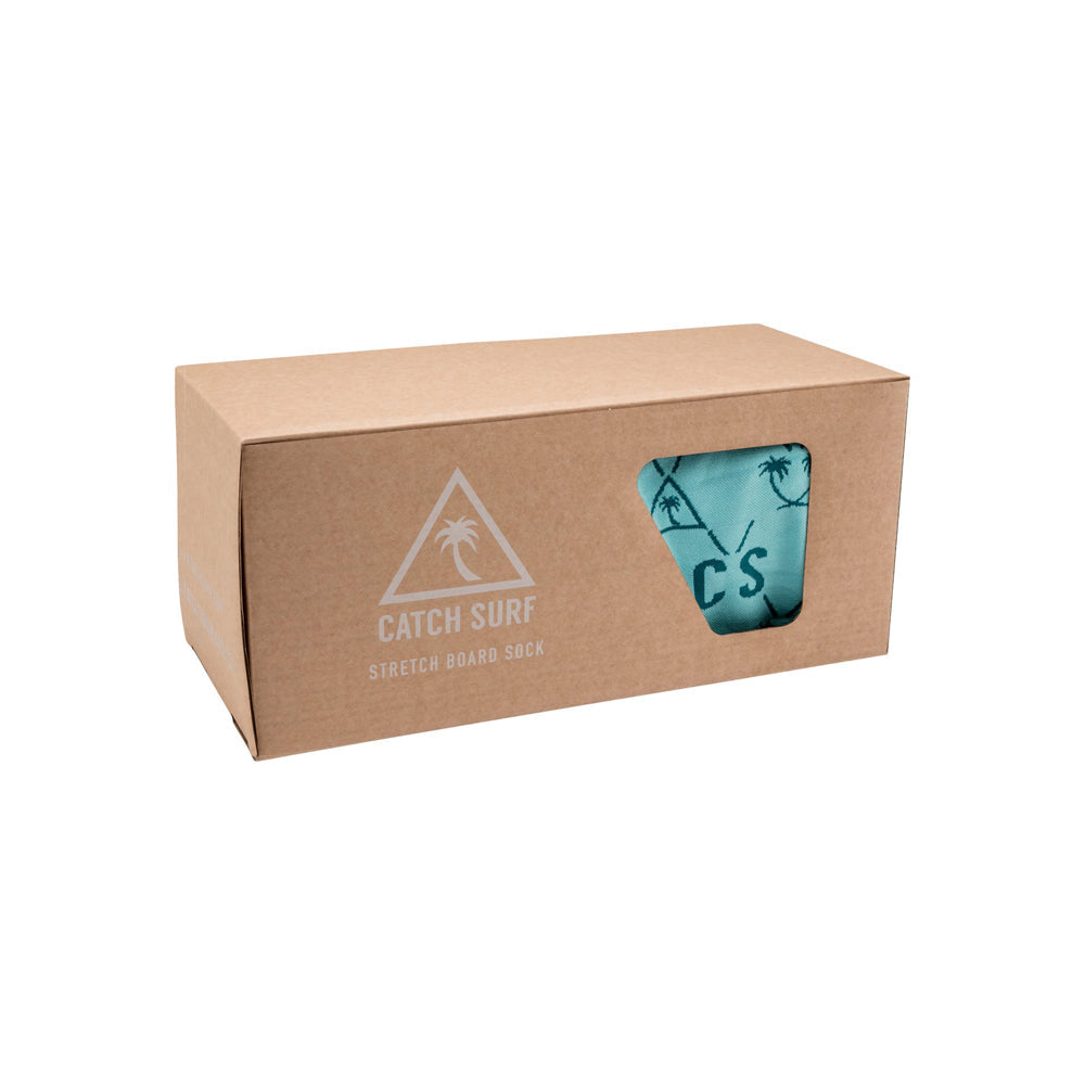 Catch Surf - Board Sock - Aqua - 5'