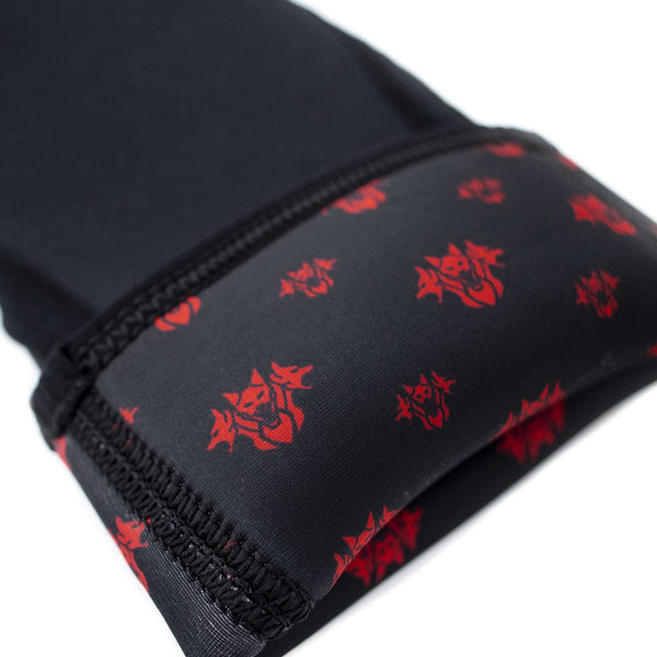 Deadlift Shin Guards (5mm)