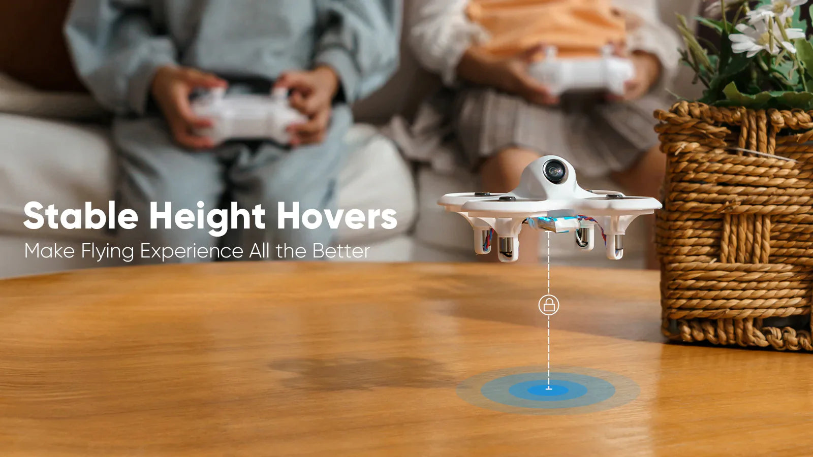 BetaFPV Cetus Lite Basic Drone Starter Kit