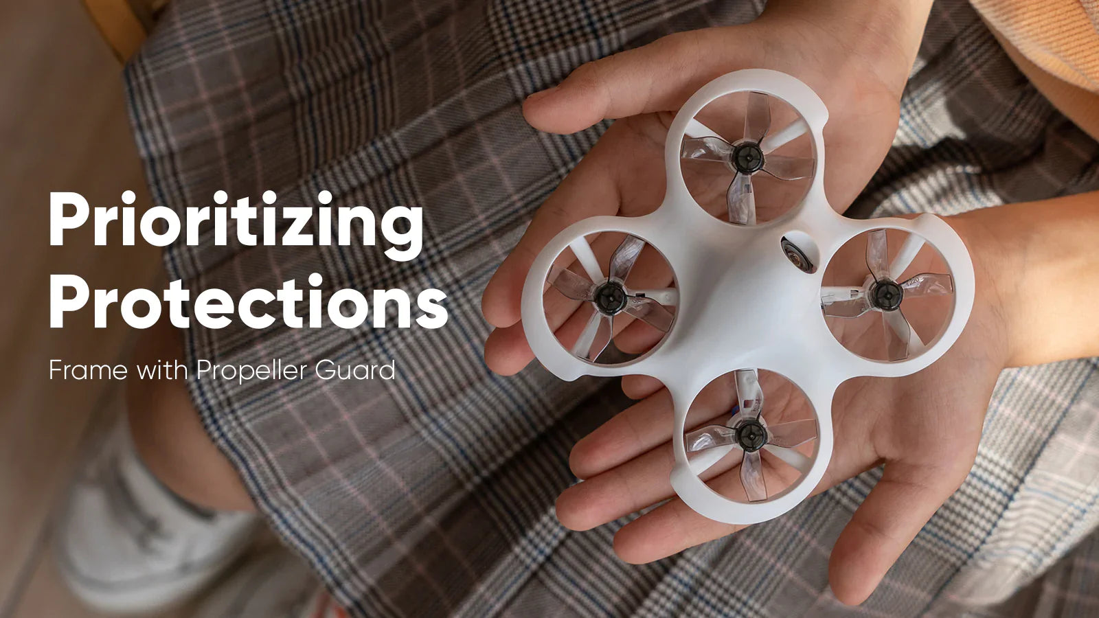 BetaFPV Cetus Lite Basic Drone Starter Kit