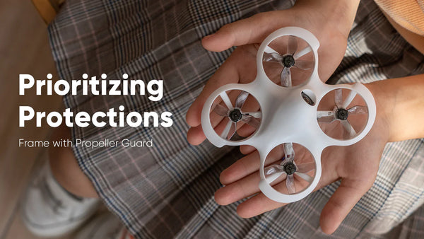 BetaFPV Cetus Lite Basic Drone Starter Kit