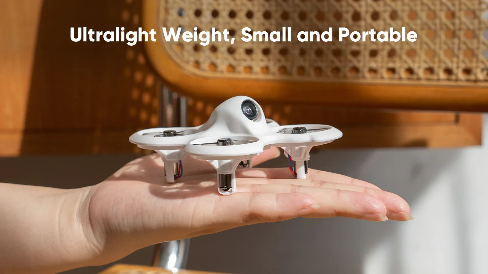 BetaFPV Cetus Lite Basic Drone Starter Kit