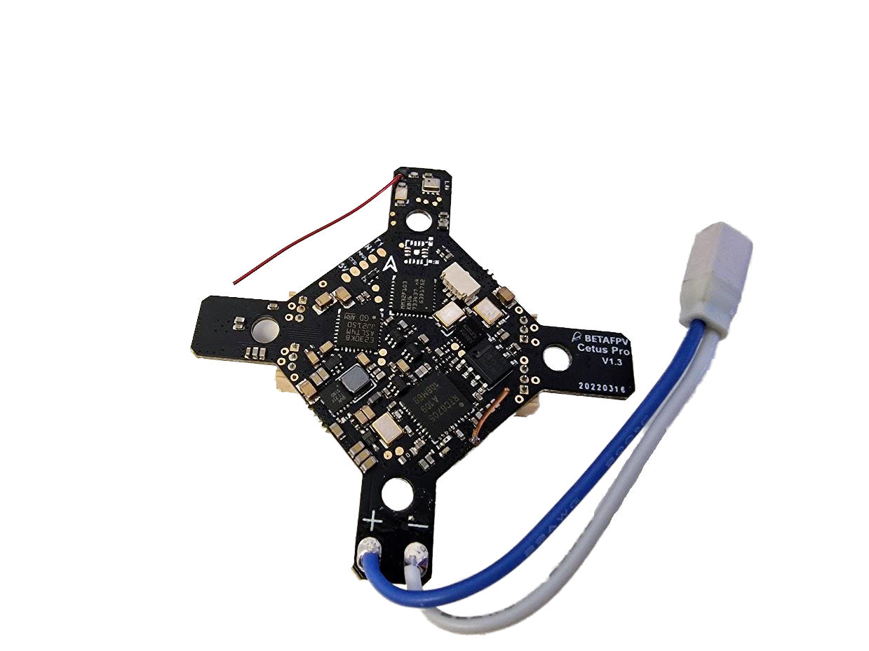 Replacement Flight Controller for Cetus Pro