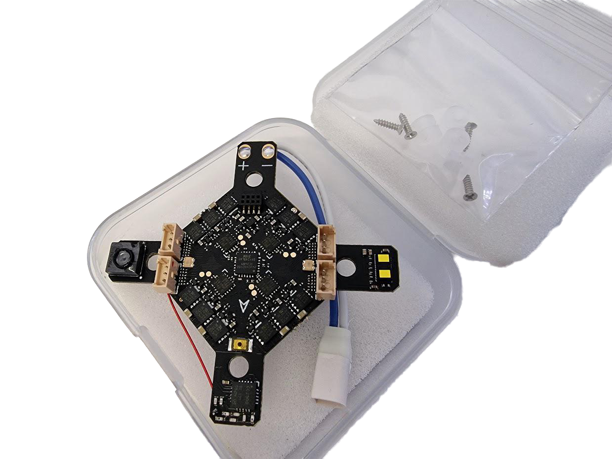 Replacement Flight Controller for Cetus Pro