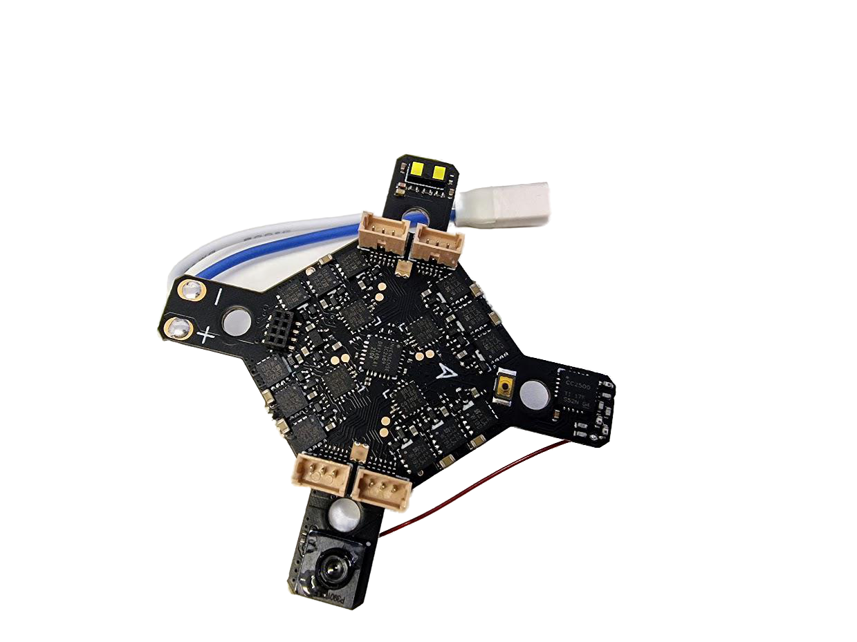 Replacement Flight Controller for Cetus Pro