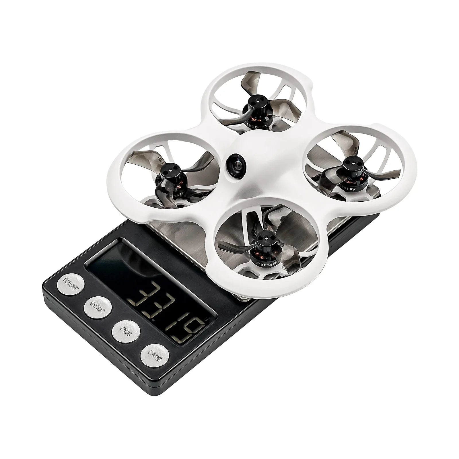 BetaFPV Cetus Pro FPV Drone Starter Kit