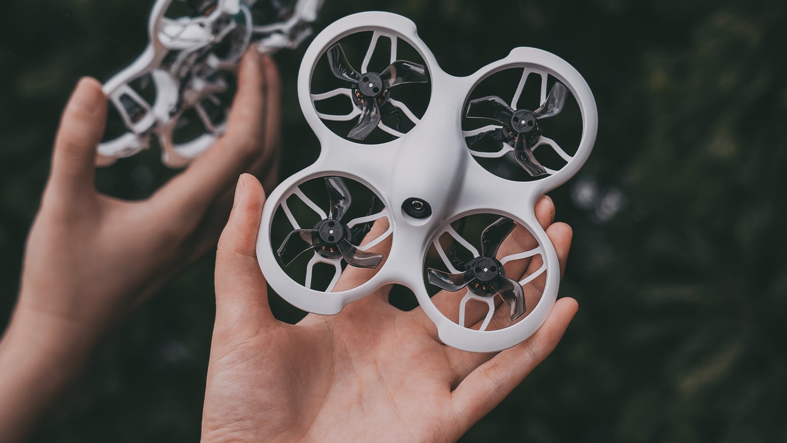 BetaFPV Cetus Pro FPV Drone Starter Kit