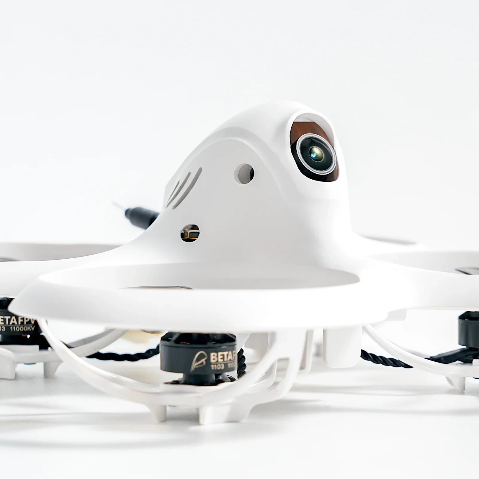 BetaFPV Cetus X HD Quadcopter (Walksnail + ELRS)