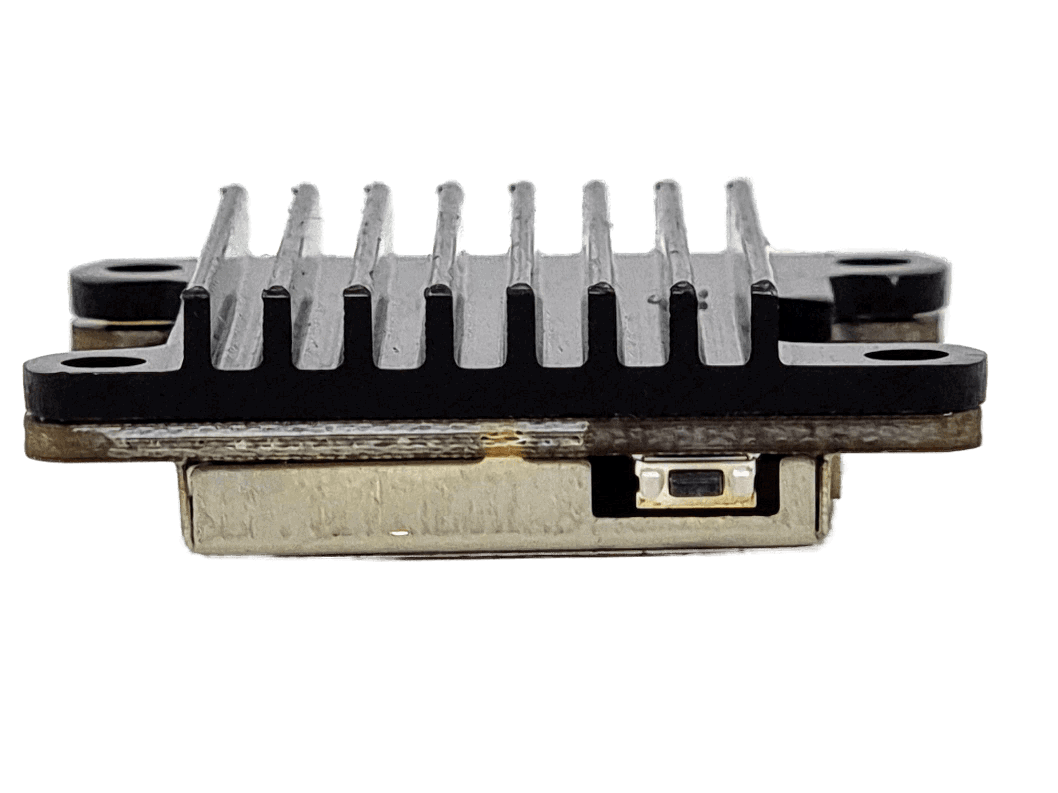 TheFPV Chaos Pro VTX Video Transmitter (200-1600mW, 2-6S, Smart Audio)