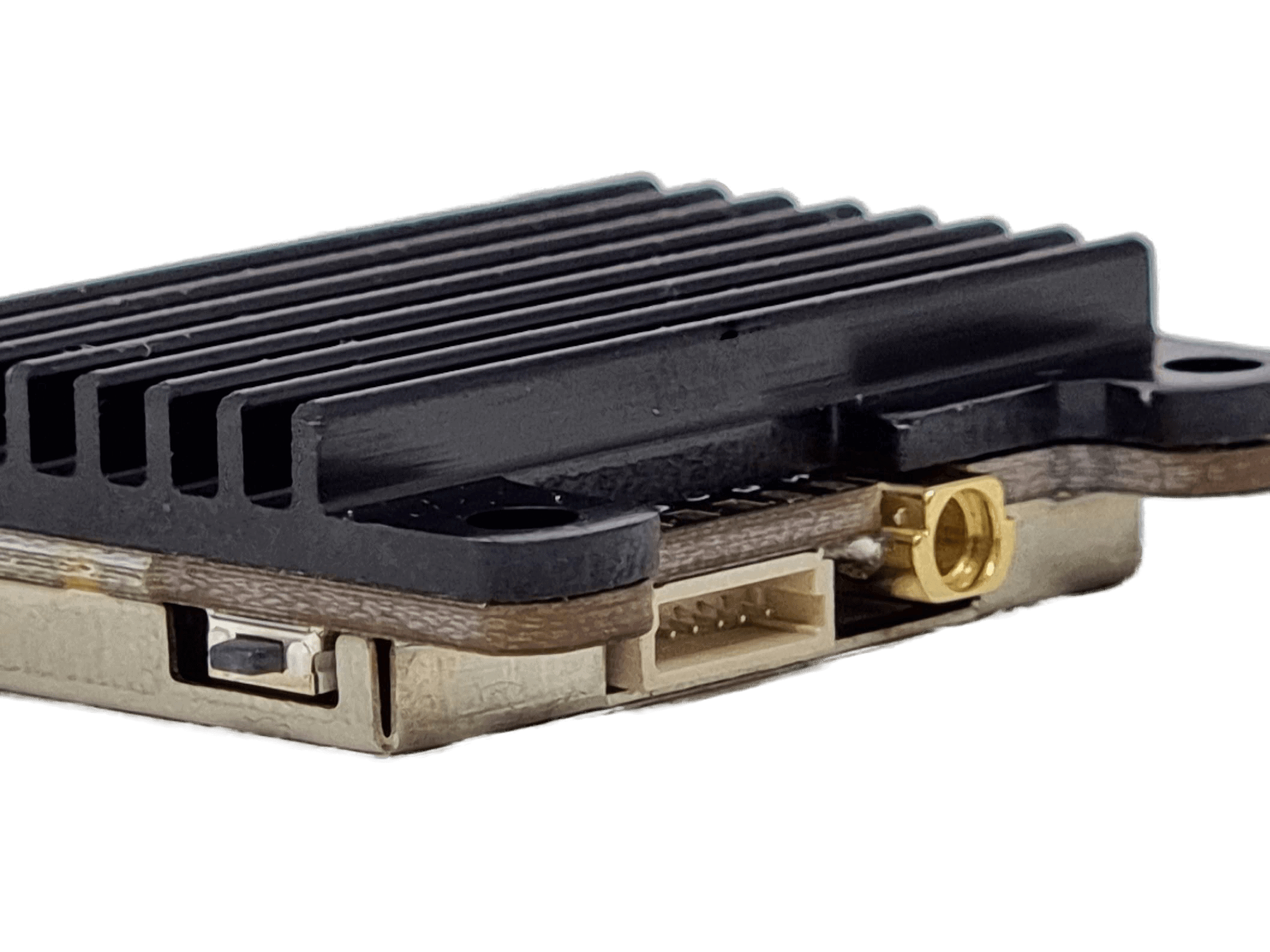 TheFPV Chaos Pro VTX Video Transmitter (200-1600mW, 2-6S, Smart Audio)