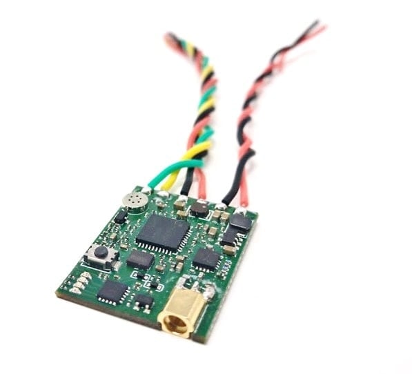 TheFPV Chaos Race VTX 200mW with Smart Audio