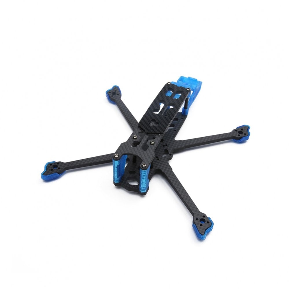 iFlight Chimera4 LR FPV Frame kit (X-Geometry / DeadCat)