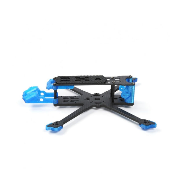 iFlight Chimera4 LR FPV Frame kit (X-Geometry / DeadCat)
