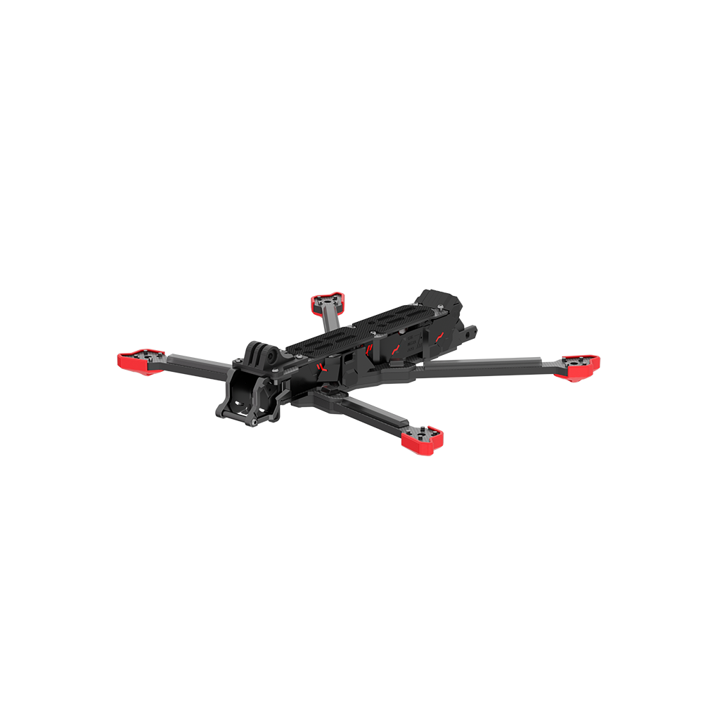 iFlight Chimera7 Pro V2 04 LR FPV Frame