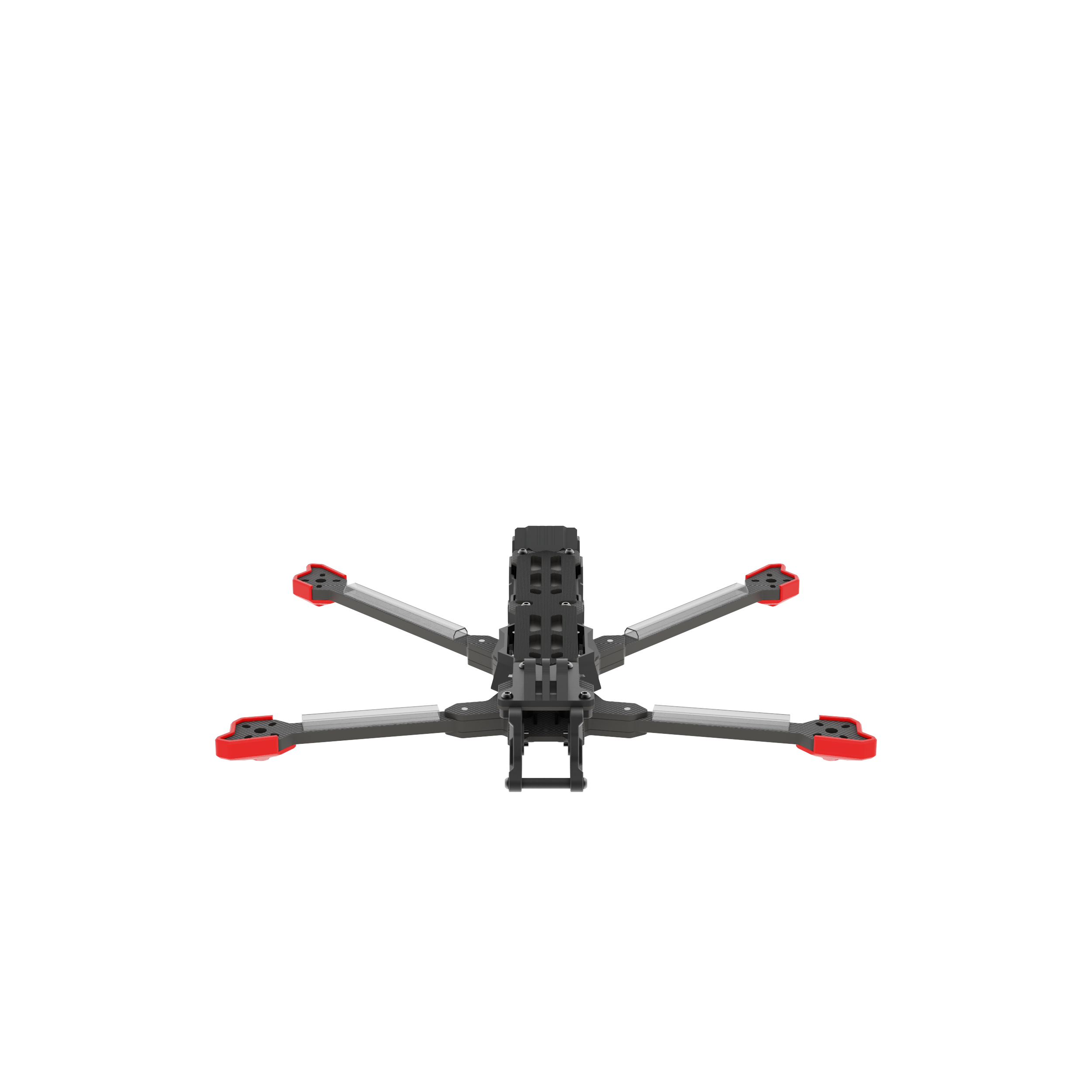 iFlight Chimera7 Pro V2 LR FPV Frame