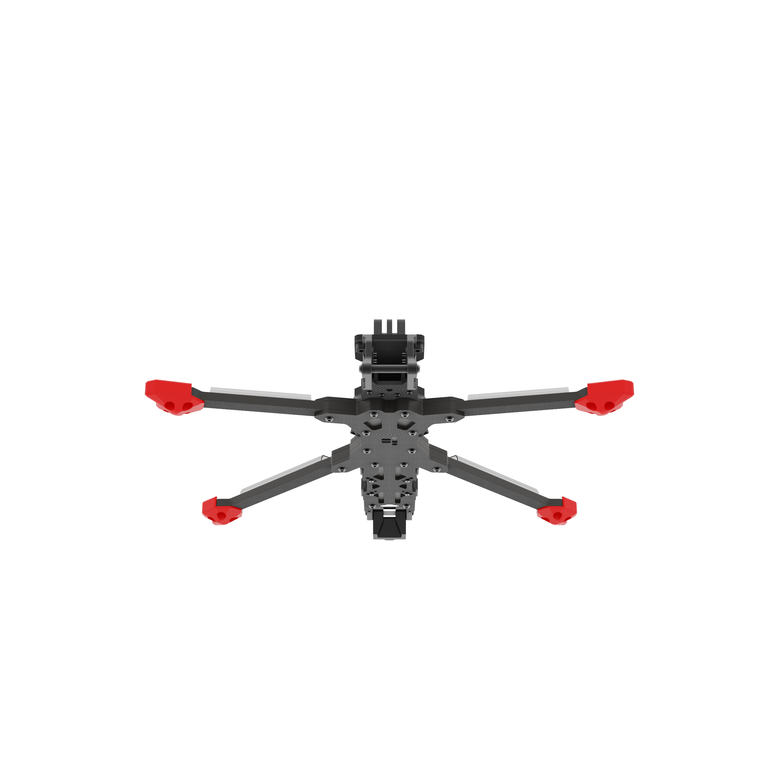 iFlight Chimera7 Pro V2 LR FPV Frame