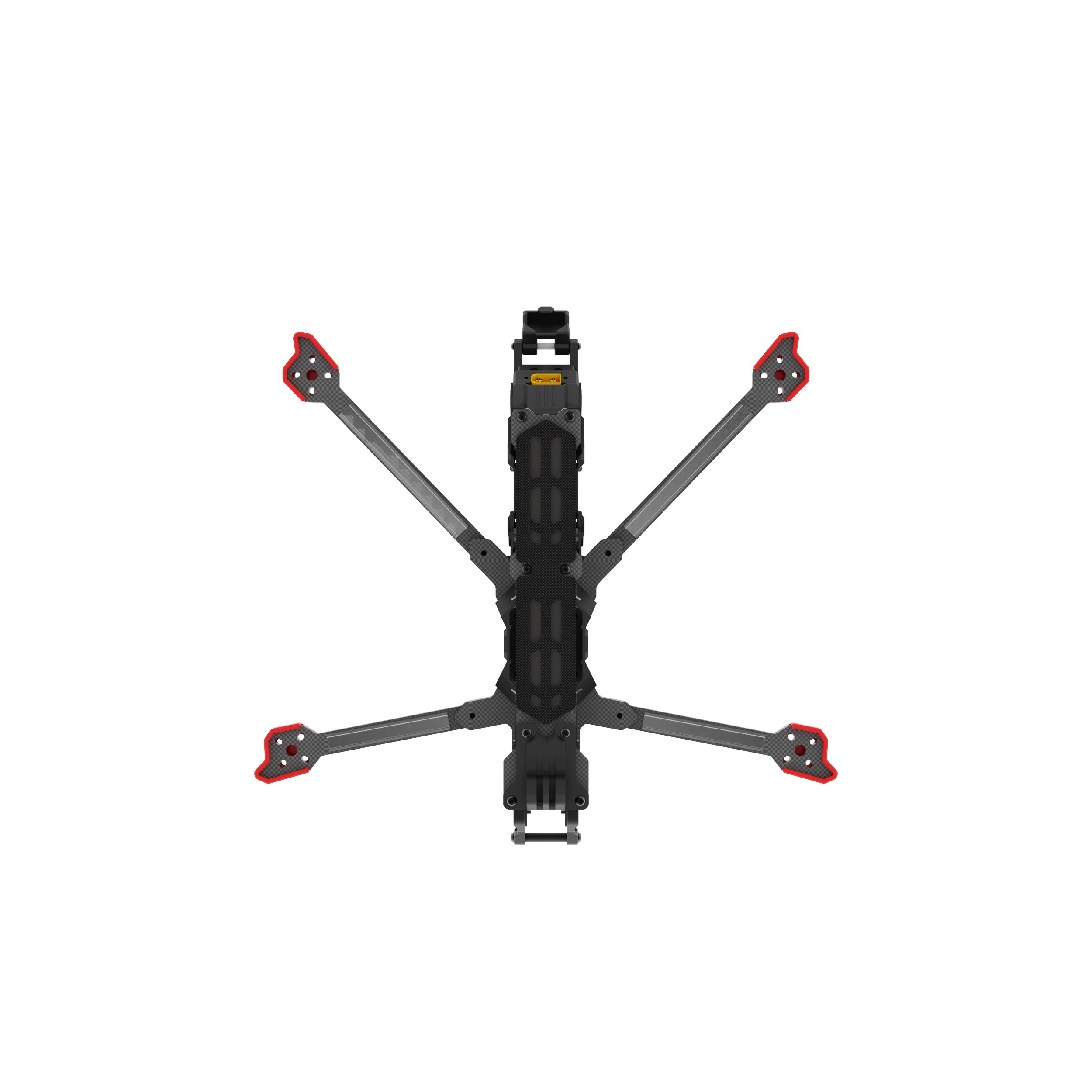 iFlight Chimera7 Pro V2 LR FPV Frame