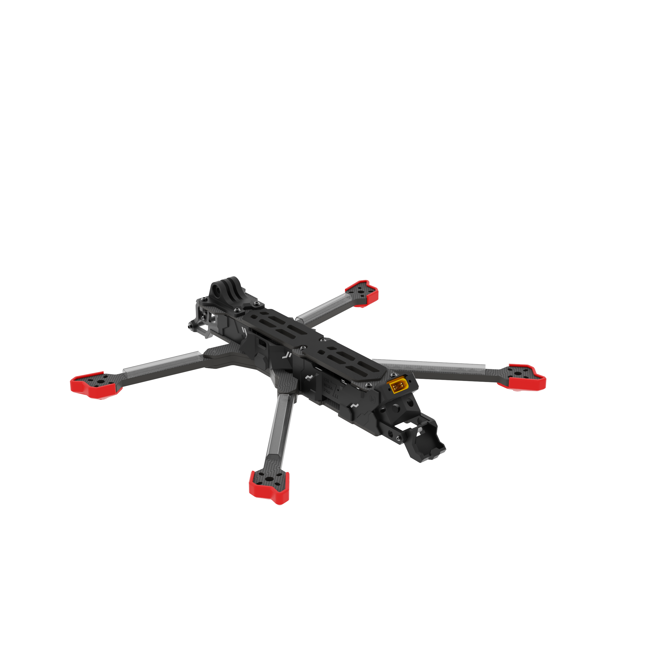 iFlight Chimera7 Pro V2 LR FPV Frame