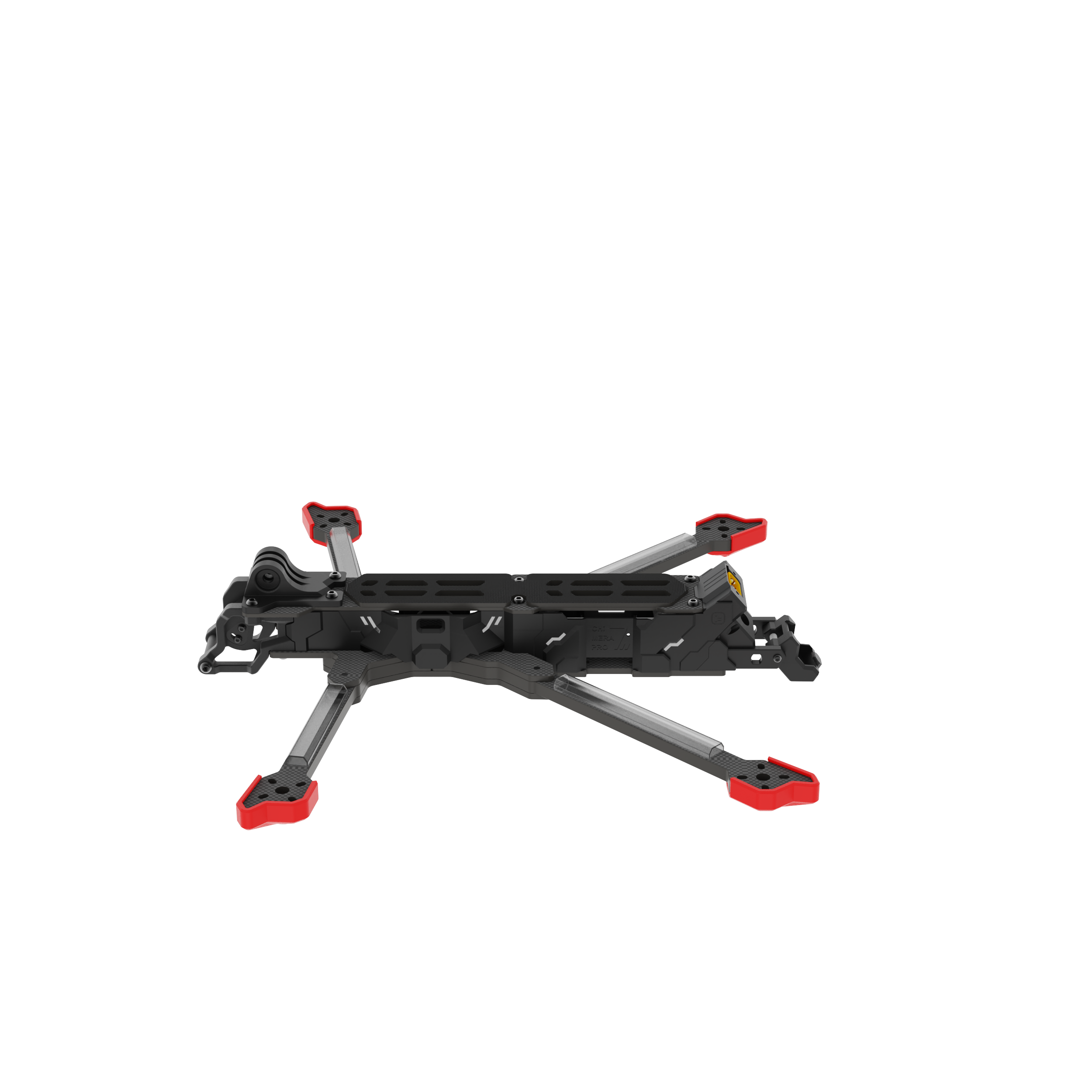 iFlight Chimera7 Pro V2 LR FPV Frame