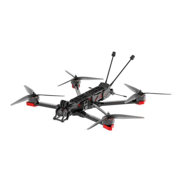 iFlight Chimera7 Pro V2 HD 6S Long Range TBS Crossfire Quadcopter w/ DJI O3