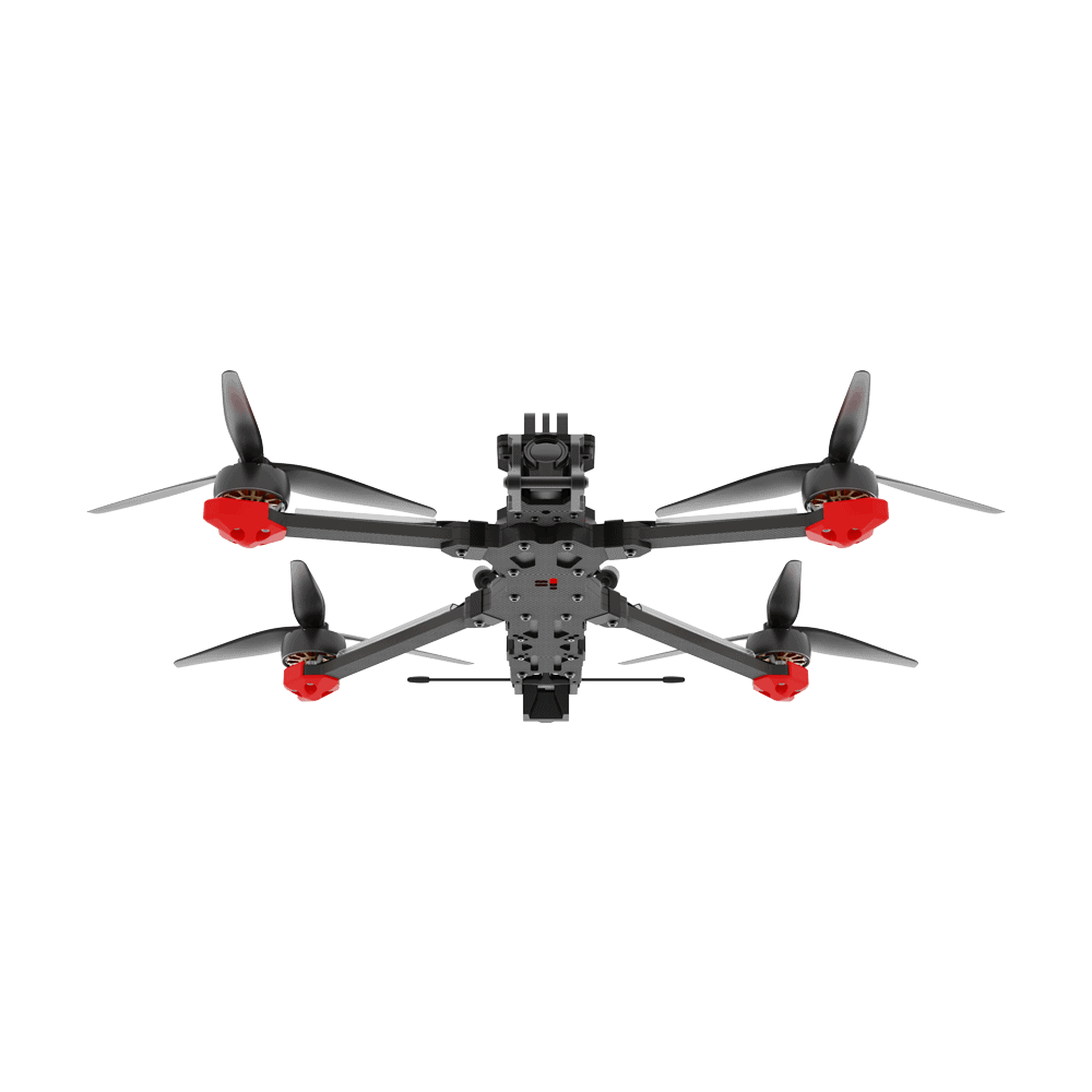 iFlight Chimera7 Pro V2 HD 6S Long Range TBS Crossfire Quadcopter w/ DJI O3
