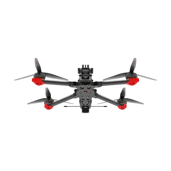 iFlight Chimera7 Pro V2 HD 6S Long Range TBS Crossfire Quadcopter w/ DJI O3