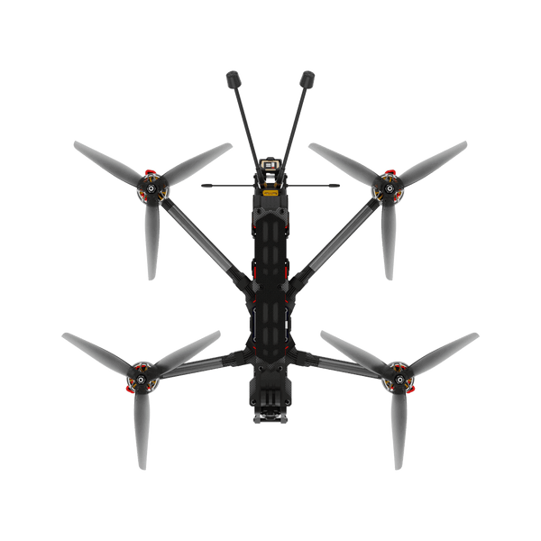 iFlight Chimera7 Pro V2 HD 6S Long Range TBS Crossfire Quadcopter w/ DJI O3
