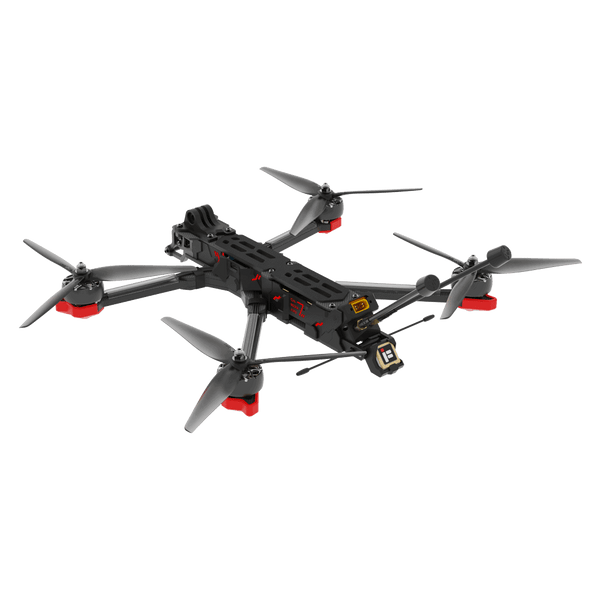 iFlight Chimera7 Pro V2 HD 6S Long Range TBS Crossfire Quadcopter w/ DJI O3