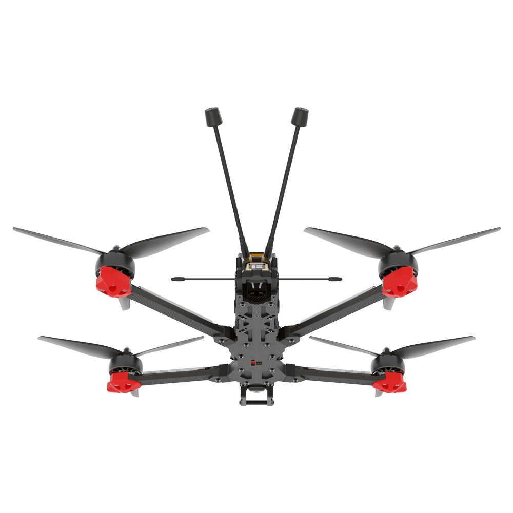 iFlight Chimera7 Pro V2 HD 6S Long Range TBS Crossfire Quadcopter w/ DJI O3