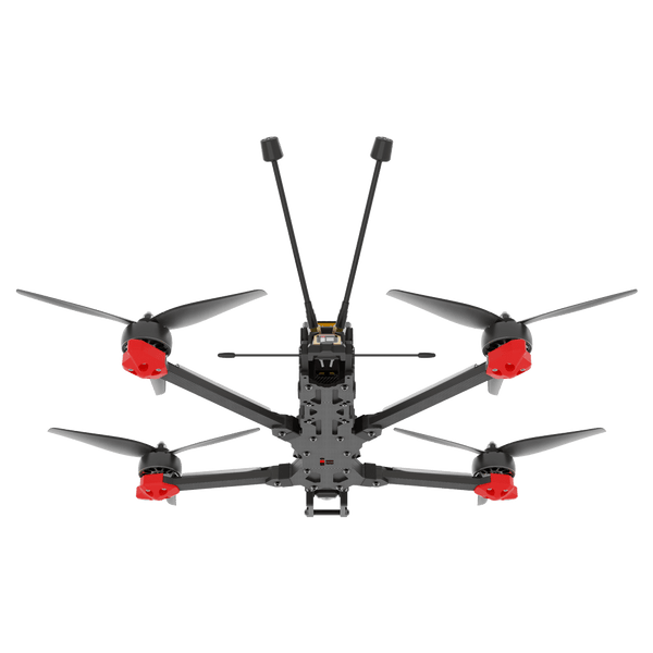 iFlight Chimera7 Pro V2 HD 6S Long Range TBS Crossfire Quadcopter w/ DJI O3