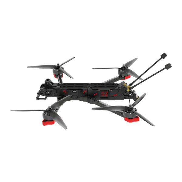 iFlight Chimera7 Pro V2 HD 6S Long Range TBS Crossfire Quadcopter w/ DJI O3