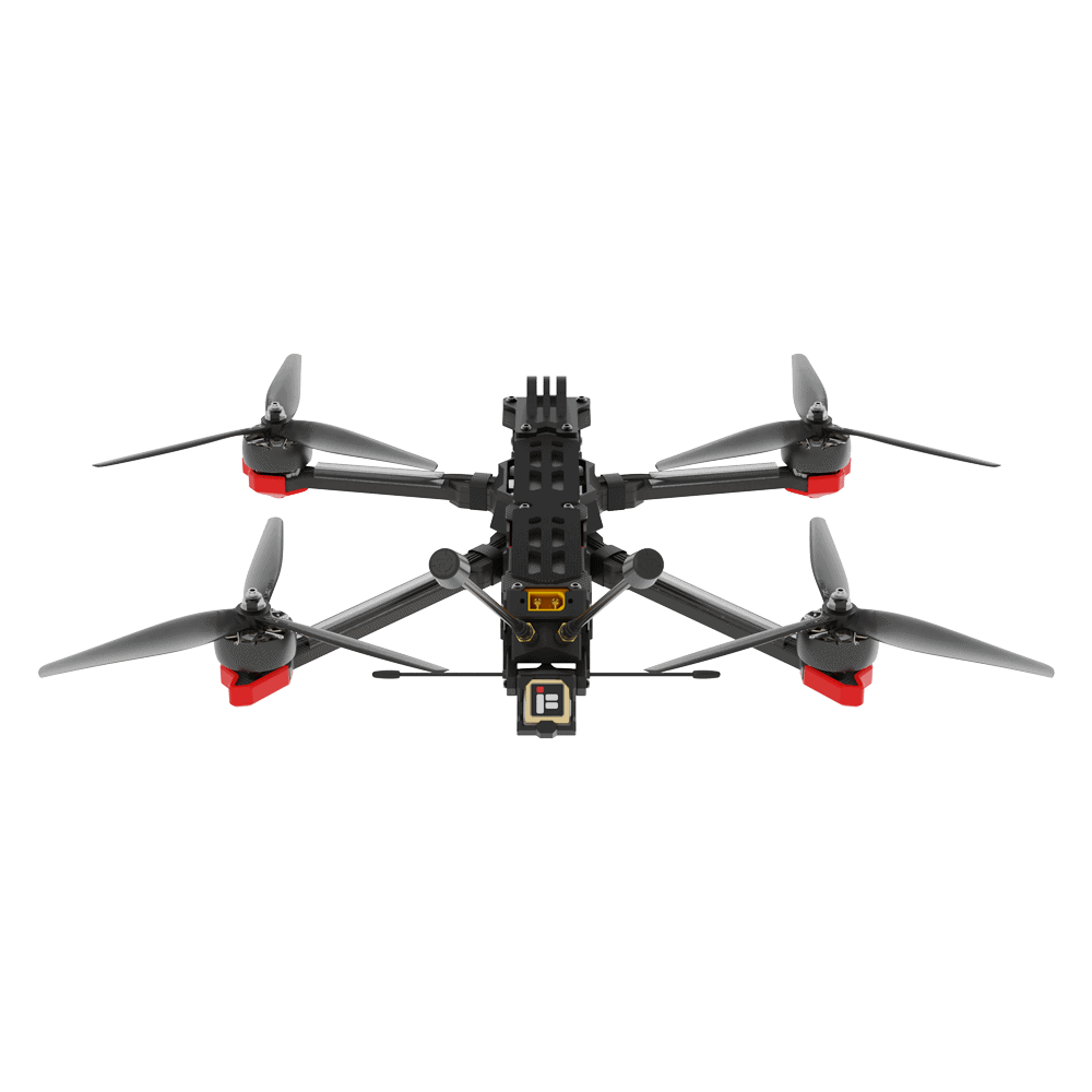 iFlight Chimera7 Pro V2 HD 6S Long Range TBS Crossfire Quadcopter w/ DJI O3