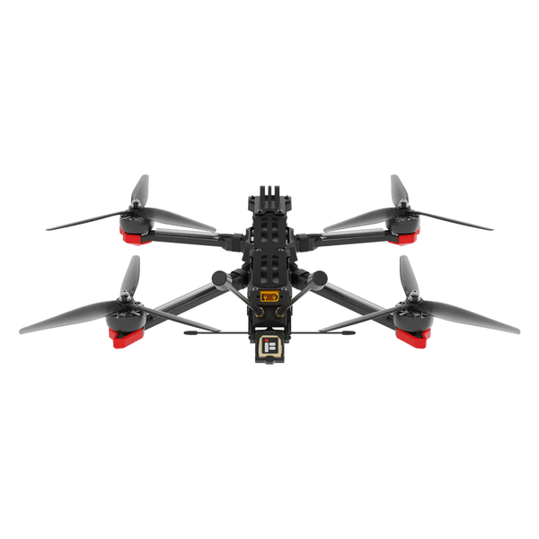 iFlight Chimera7 Pro V2 HD 6S Long Range TBS Crossfire Quadcopter w/ DJI O3
