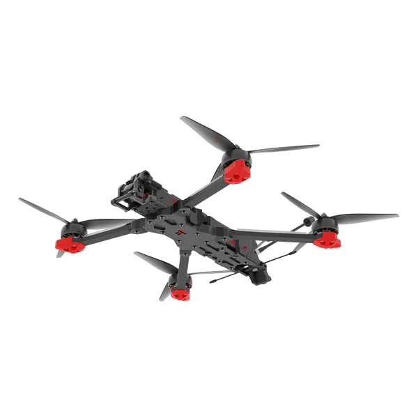 iFlight Chimera7 Pro V2 HD 6S Long Range TBS Crossfire Quadcopter w/ DJI O3
