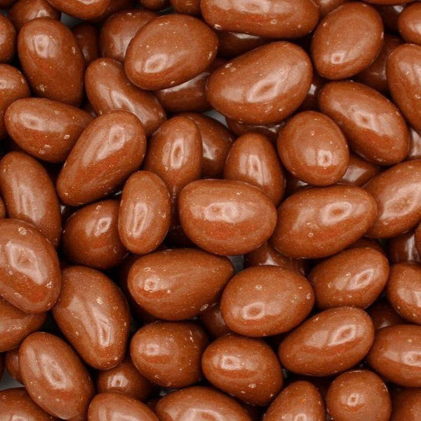 Chocolate Flavour Brazils