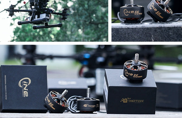 Tmotor Cine66 Cinematic Motor