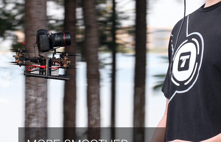 Tmotor Cine66 Cinematic Motor