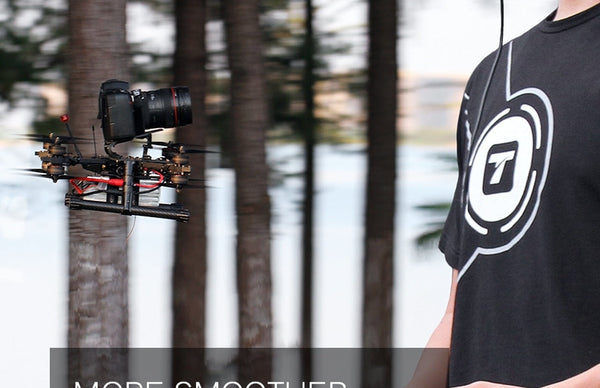 Tmotor Cine66 Cinematic Motor