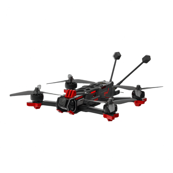 iFlight CineFlow 5 DJI O4 Pro + GPS HD530 BNF
